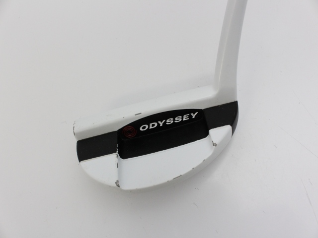 Yahoo!オークション - オデッセイ ODYSSEY VERSA #9 BLACK