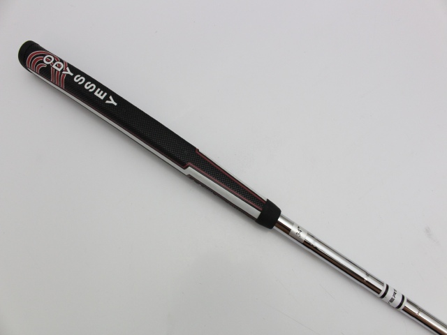 レフティ　ODYSSEY VERSA 9 パター レフティ ODYSSEY VERSA 9 パター Odyssey Odyssey Works Versa
