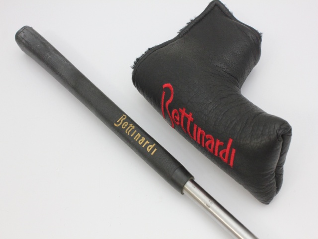 BB7ミルド ベティナルディ(BETTINARDI) パター(PUTTER