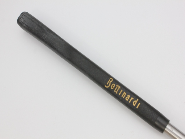 BB7ミルド ベティナルディ(BETTINARDI) パター(PUTTER) - ショッピング