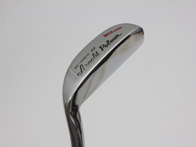 アーノルドパーマー ウィルソン(Wilson) パター(PUTTER 