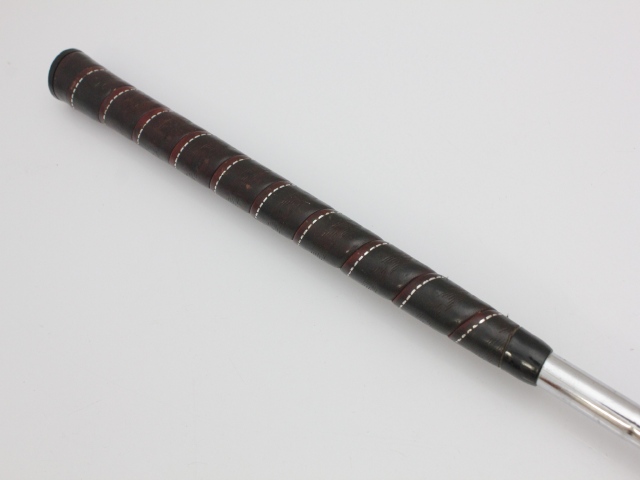 ジャックニクラウス JN100 マグレガー(Macgregor) パター(PUTTER