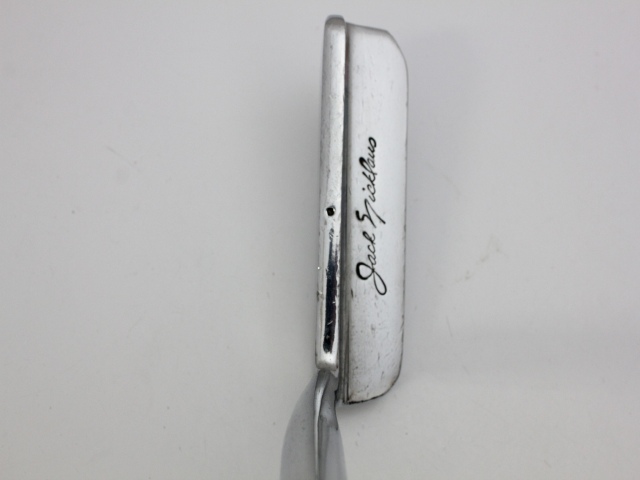ジャックニクラウス JN100 マグレガー(Macgregor) パター(PUTTER 