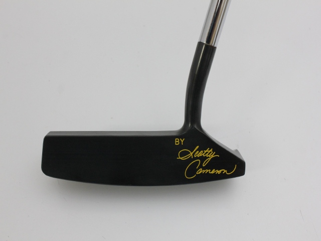 mizuno m 100 putter