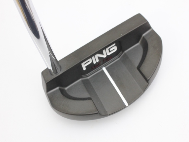 SCOTTSDALE TR HALF PIPE長さ調整機能付 ピン(PING) パター