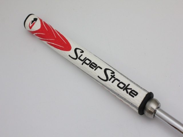 ピン スコッツデールTR パター ANSER 2（シャフト長調整機能有り