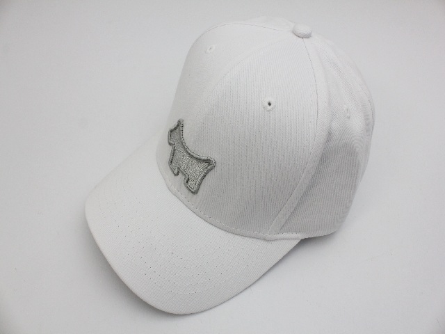 Scotty Dog White スコッティキャメロン(SCOTTY CAMERON) キャップ(CAP) - ショッピング - プレミアム