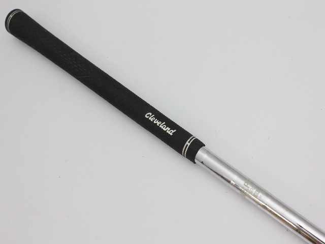 Cleveland Golf - クリーブランド　CG17  52/10  58/8 クリーブランド CG17 フォージド ウェッジの試打レビュー 口コミ