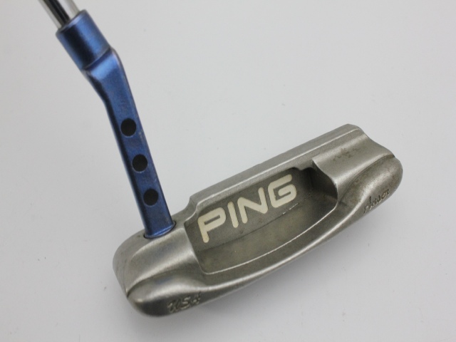 アンサーTi3 35RX ピン(PING) パター(PUTTER) - ショッピング