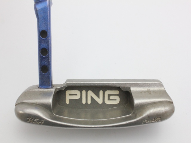 アンサーTi3 35RX ピン(PING) パター(PUTTER) - ショッピング