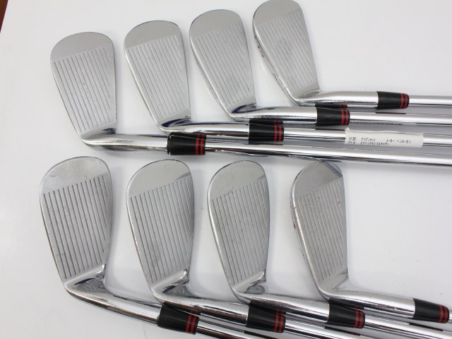 正規店仕入れの エイペックスプラスアイアン ベンホーガン(Ben Hogan) アイアン クラブ