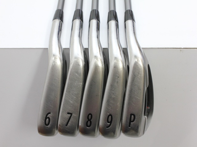 AP1 712 タイトリスト(Titleist) レディースアイアンセット(LADIES