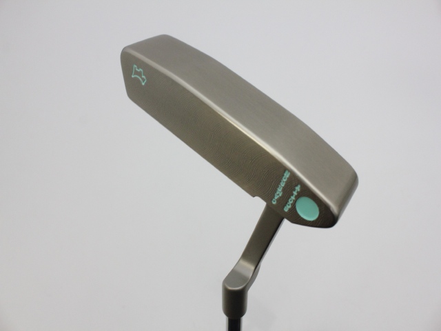 NEWPORTII GSS LH A-031677 スコッティキャメロン(SCOTTY