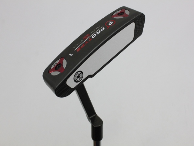 オデッセイ PROTYPE ix #1 最高 の