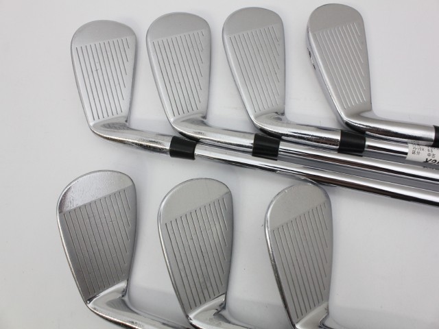 CB&MB COMBO 710 タイトリスト(Titleist) アイアンセット(IRON