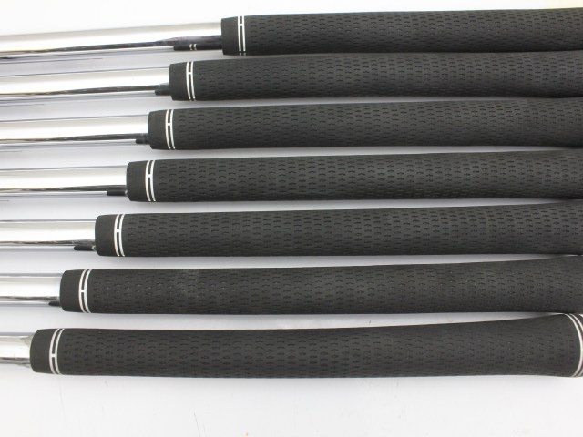タイトリスト　710コンボ　アイアンセット SRIXON カスタムオーダー ダンロップ スリクソン ZXi5 ZXi7
