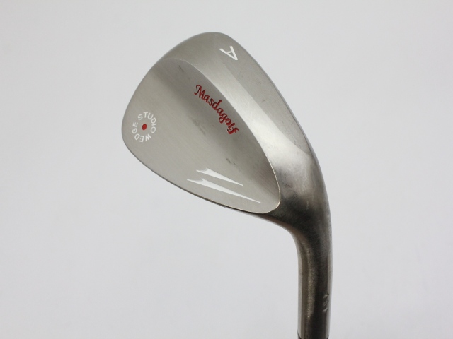 Masdgolf STUDIO WEDGE 59度 レア