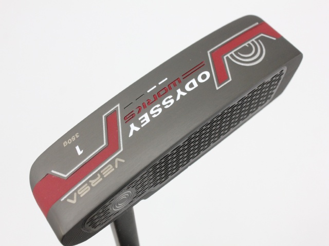 ODYSSEY WORKS VERSA LIMITED COLOR #1