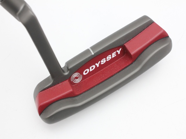 ODYSSEY WORKS VERSA LIMITED COLOR #1
