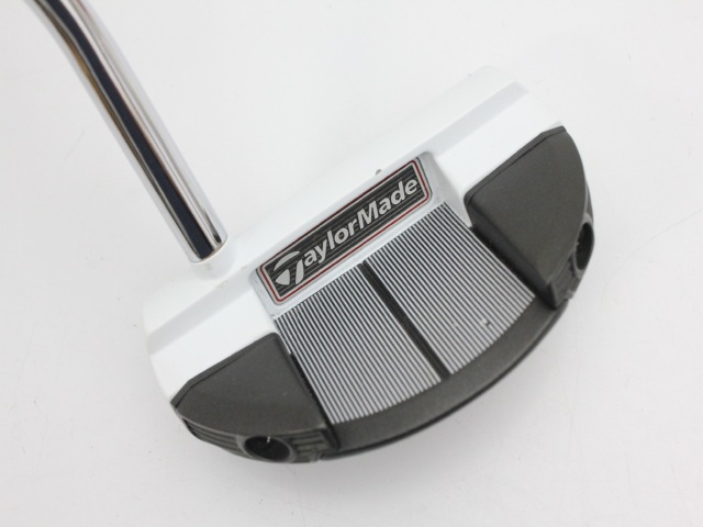 TaylorMade Spider ZT パター カウンターバランス36インチ Spider ZT COUNTER BALANCE | Spider ZT COUNTER BALANCE