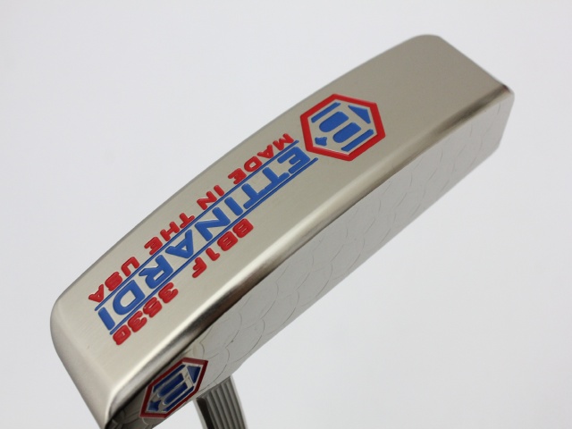 BB1F 2014 ベティナルディ(BETTINARDI) パター(PUTTER) - ショッピング