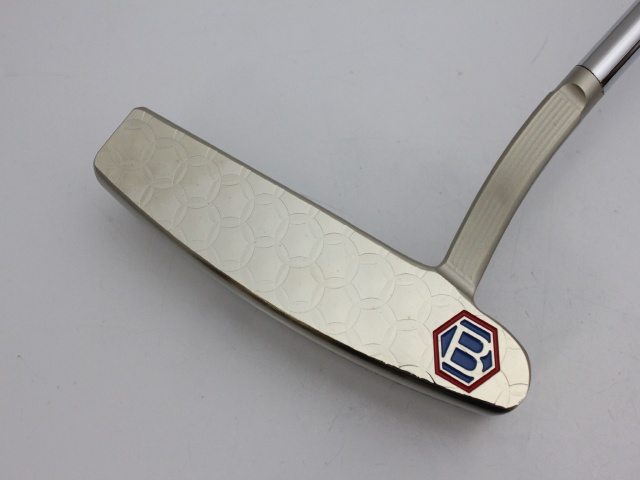 BB1F 2014 ベティナルディ(BETTINARDI) パター(PUTTER) - ショッピング