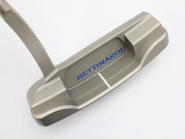 BB1F 2014 ベティナルディ(BETTINARDI) パター(PUTTER) - ショッピング