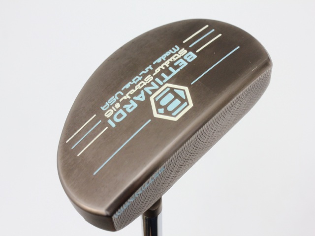 STUDIO STOCK #16 2015 ベティナルディ(BETTINARDI) パター(PUTTER