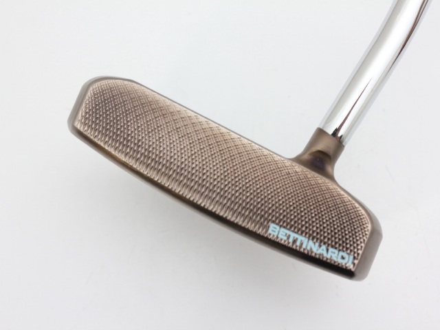 STUDIO STOCK #16 2015 ベティナルディ(BETTINARDI) パター(PUTTER