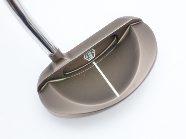 STUDIO STOCK #16 2015 ベティナルディ(BETTINARDI) パター(PUTTER