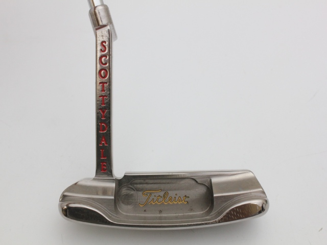 1997 T.W. SPECIAL PROJECT X-S.L.C. タイトリスト(Titleist