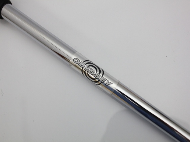 ツアー支給品】 Black Series i #7 オデッセイ(ODYSSEY) パター