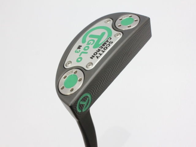 GoLo M3 SELECT TOUR スコッティキャメロン(SCOTTY CAMERON