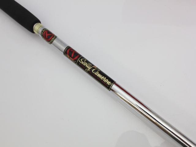 GoLo M3 SELECT TOUR スコッティキャメロン(SCOTTY CAMERON) パター