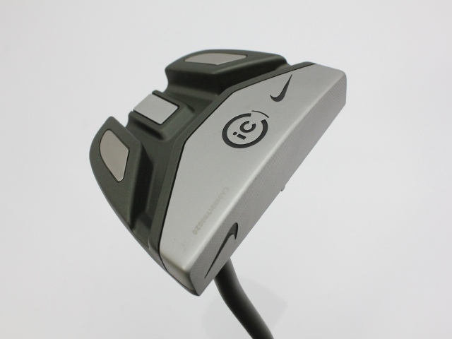 新製品情報も満載 IC 20-20A ナイキ(NIKE GOLF) パター(PUTTER) - ショッピング クラブ