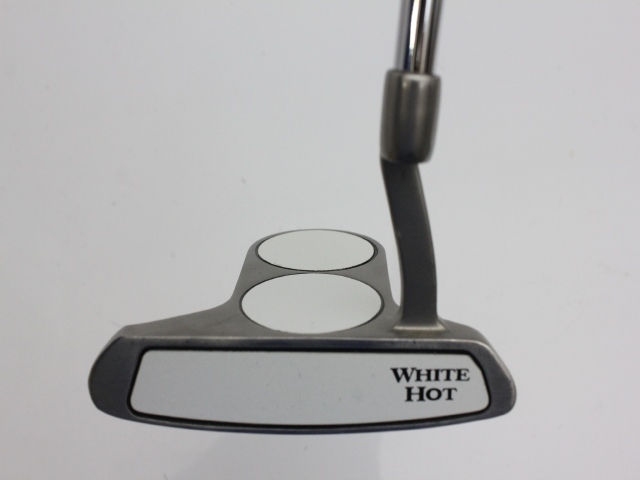 【初代】ツアー支給ODYSSEY WHITEHOT 2-ball 34㌅