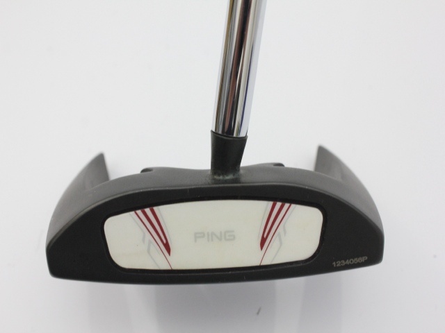 SCOTTSDALE Pickemup long ピン(PING) パター(PUTTER) - ショッピング 