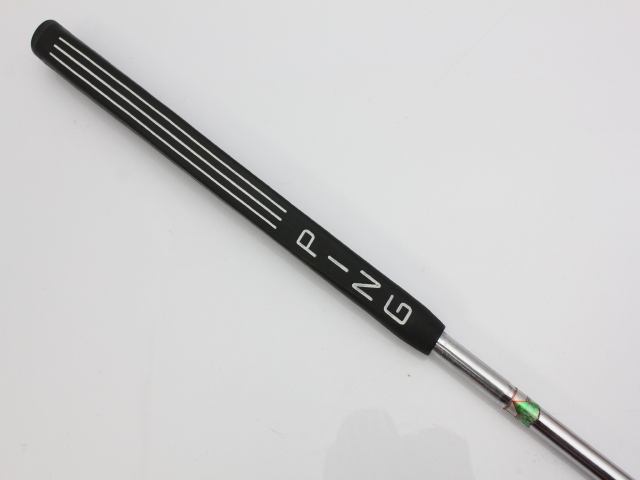 Designed by Arnold Palmer ウィルソン(Wilson) パター(PUTTER