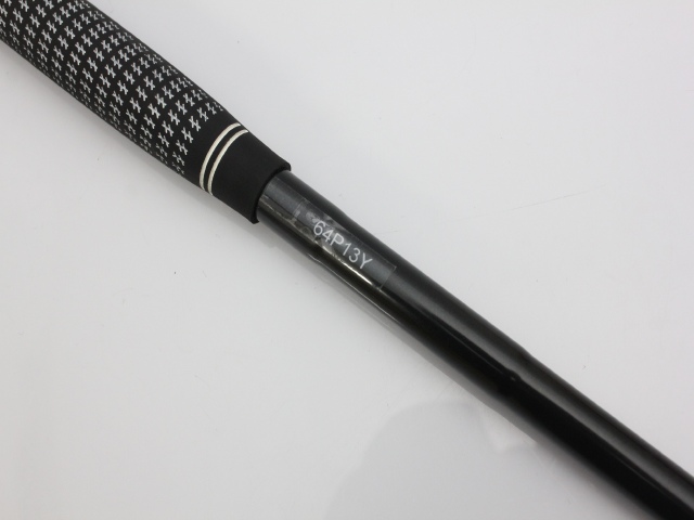 ツアー支給品】 WORKS BIG T BLADE オデッセイ(ODYSSEY) パター(PUTTER