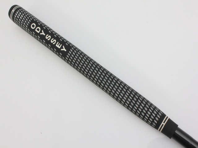 ツアー支給品】 WORKS BIG T BLADE オデッセイ(ODYSSEY) パター(PUTTER