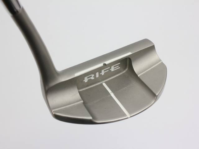 GuerinRife Abaco ゲリン・ライフ(GUERIN RIFE) パター(PUTTER