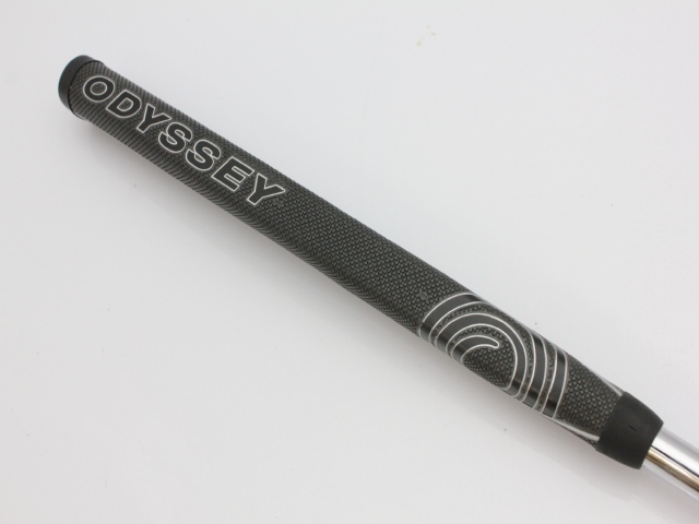 ブラックシリーズツアーデザイン#6 1/250 オデッセイ(ODYSSEY) パター 