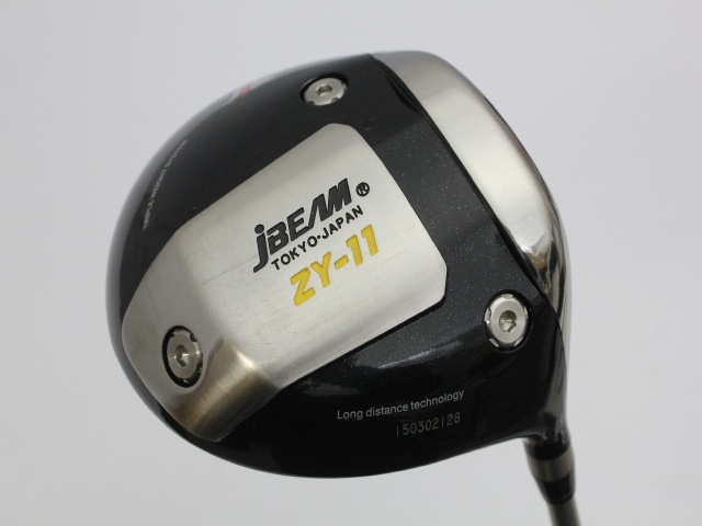 J-Beam ZY-11 Review - TourSpecGolf Golf Blog