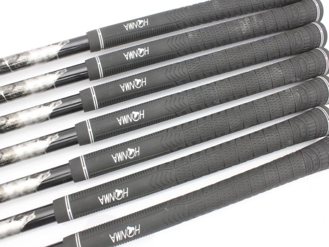 ツアーワールドTW727P ホンマ(HONMA) アイアンセット(IRON