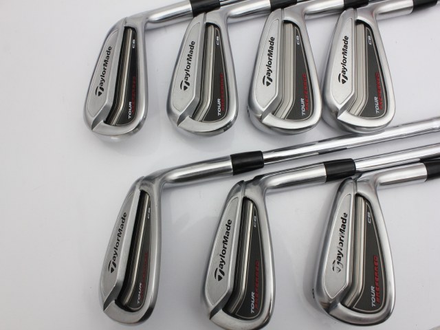 ツアー支給品】TOUR PREFERRED CB 2014 テーラーメイド ツアー支給品】TOUR PREFERRED CB 2014 テーラーメイド