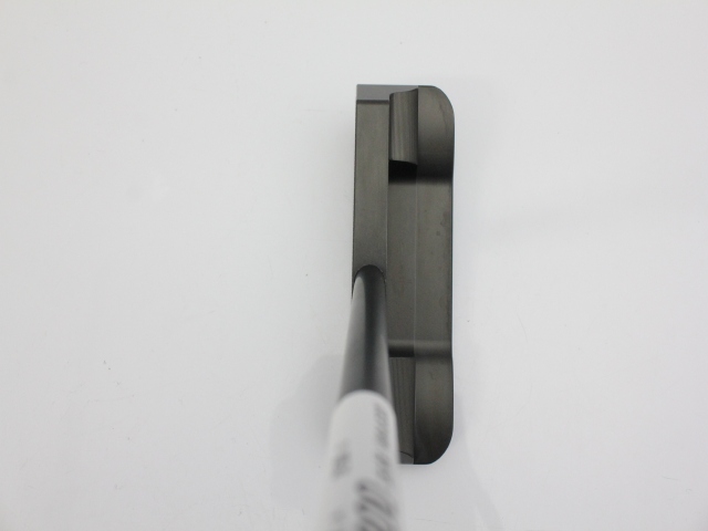 On The Screw limited 43 ムジーク(muziik) パター(PUTTER
