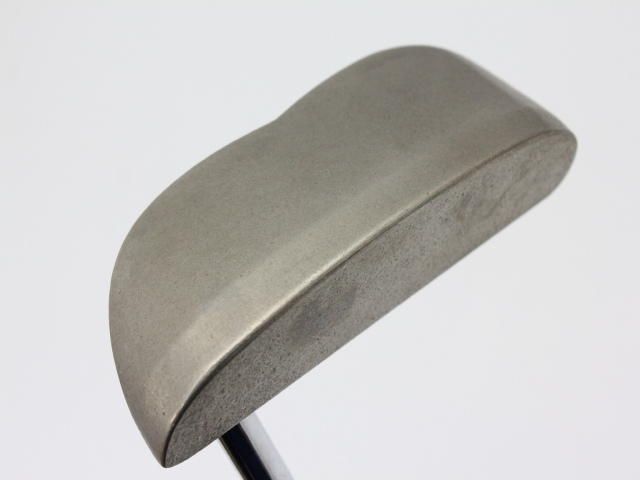 B60 5BZニッケル ピン(PING) パター(PUTTER) - ショッピング