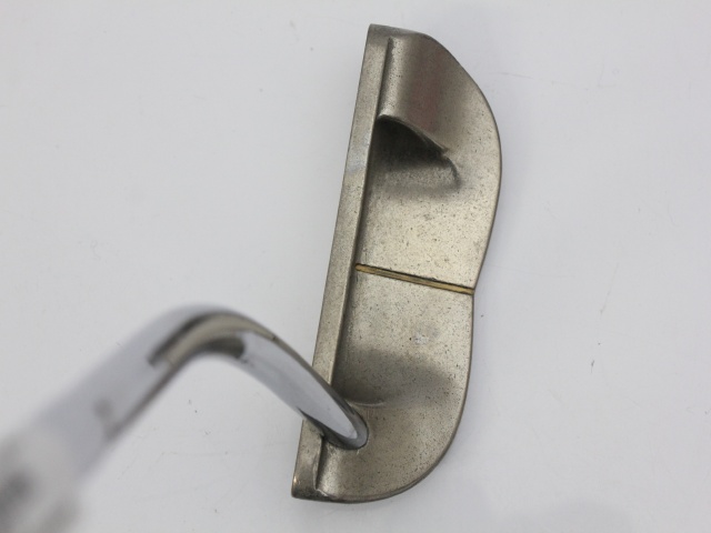 B60 5BZニッケル ピン(PING) パター(PUTTER) - ショッピング