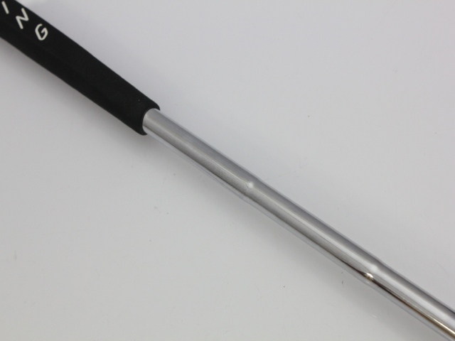 B60 5BZニッケル ピン(PING) パター(PUTTER) - ショッピング