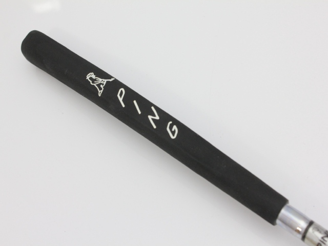 PING - ピン ステンレス・パター PING Stainless Steel B61 B60ステンレス ピン(PING) パター(PUTTER) - ショッピング